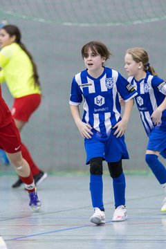 Bild 462 - wDJ Loewinnen Cup D1